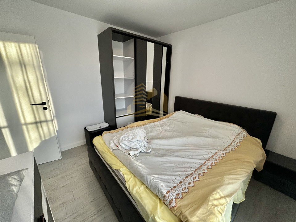 Apartament 3 camere de inchiriat | Semidecomandat | Baciu | Parcare