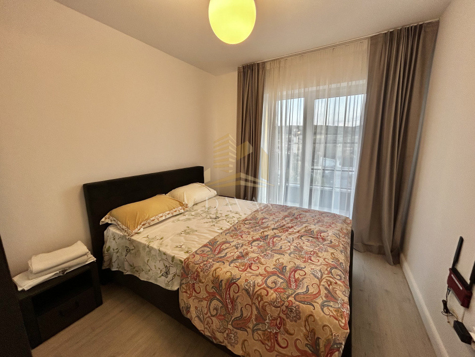 Apartament 3 camere de inchiriat | Semidecomandat | Baciu | Parcare