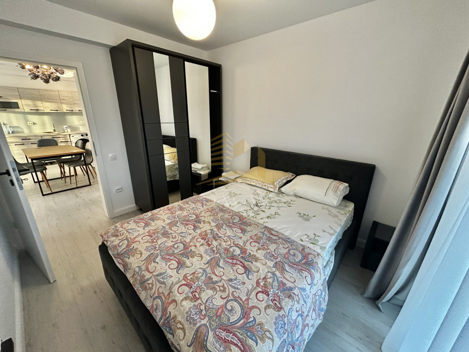 Apartament 3 camere de inchiriat | Semidecomandat | Baciu | Parcare