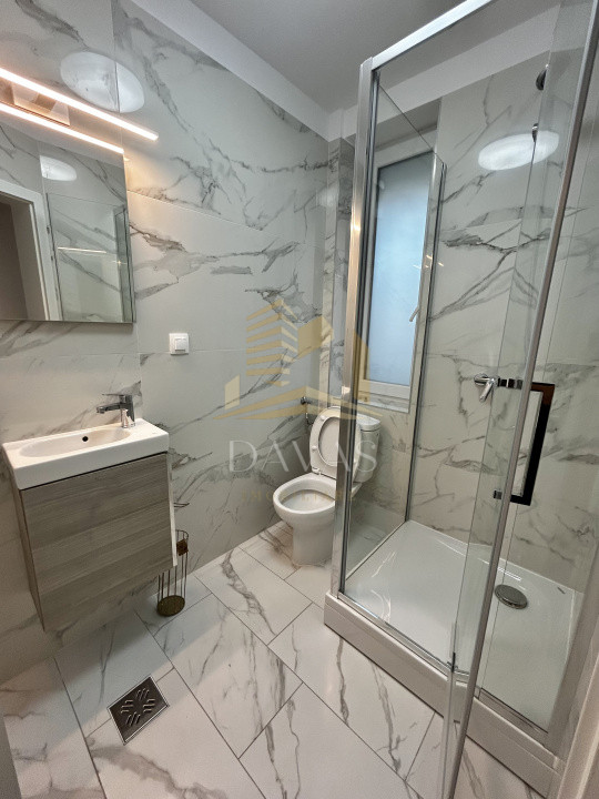 Apartament doua camere de inchiriat | Semidecomandat | Baciu | Parcare
