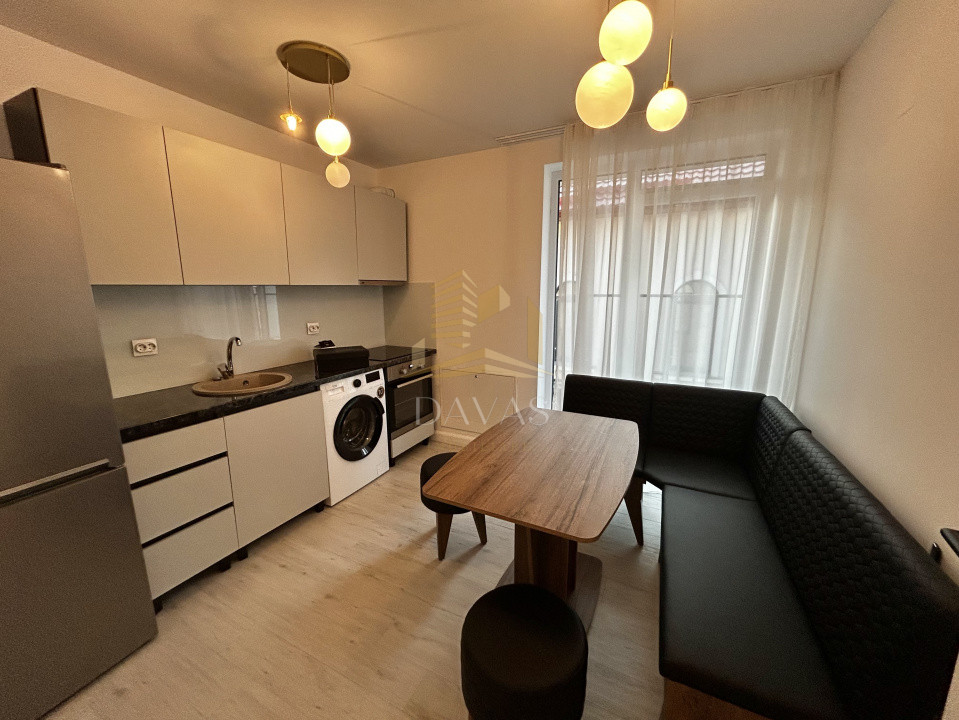 Apartament o camera de inchiriat | Decomandat | Baciu
