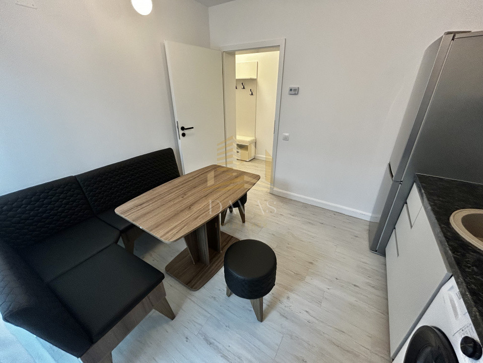 Apartament o camera de inchiriat | Decomandat | Baciu