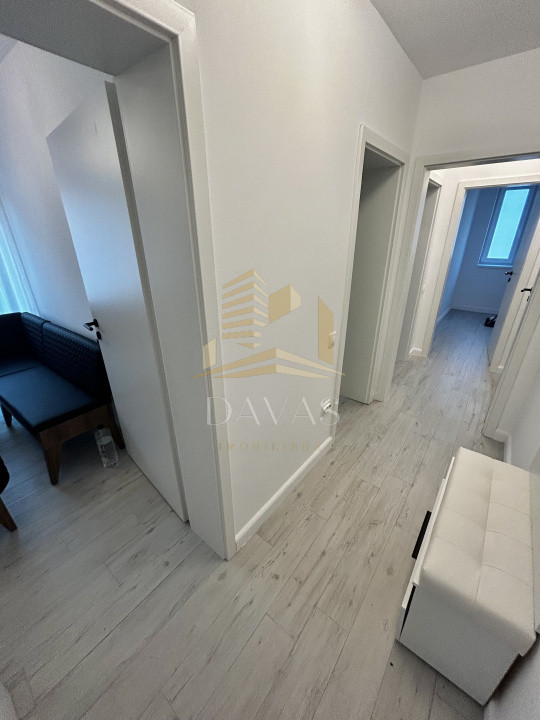 Apartament o camera de inchiriat | Decomandat | Baciu