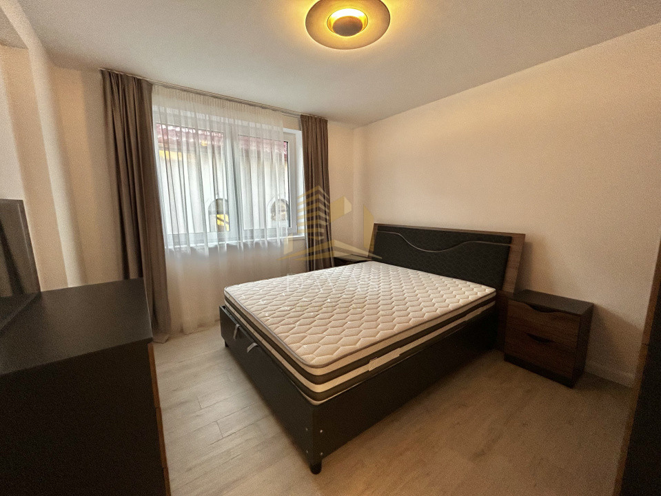 Apartament o camera de inchiriat | Decomandat | Baciu