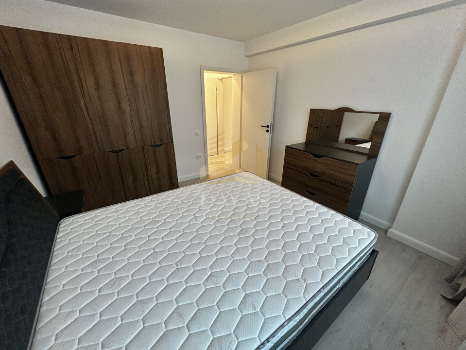 Apartament o camera de inchiriat | Decomandat | Baciu
