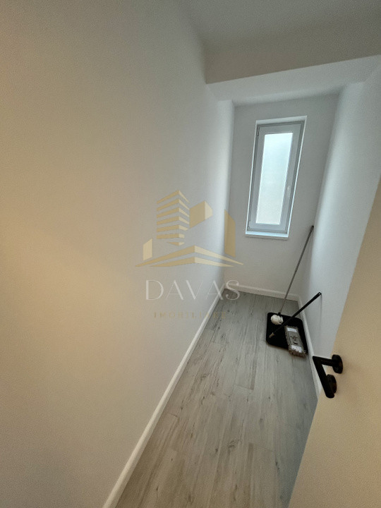 Apartament o camera de inchiriat | Decomandat | Baciu