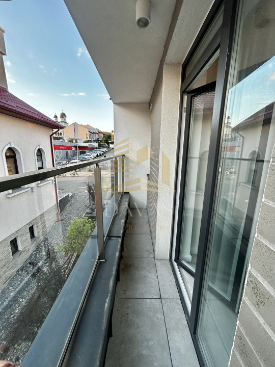 Apartament o camera de inchiriat | Decomandat | Baciu