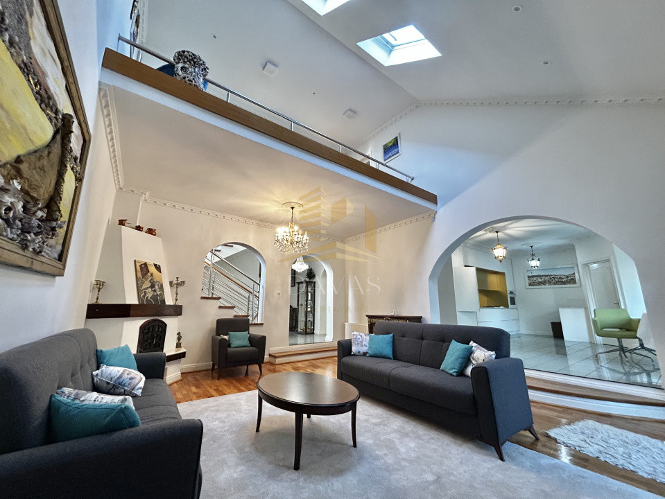 Casa de inchiriat | Gruia | Priveliste panoramica