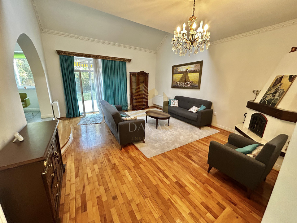 Casa de inchiriat | Gruia | Priveliste panoramica