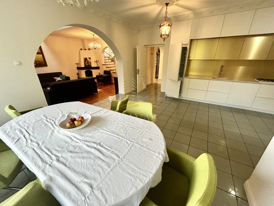 Casa de inchiriat | Gruia | Priveliste panoramica