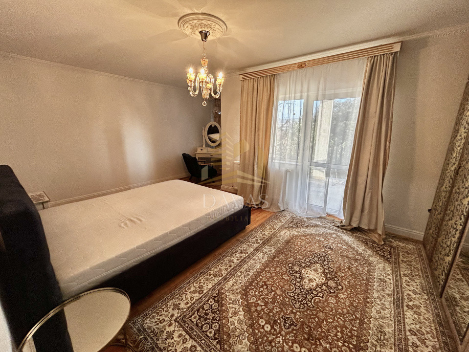 Casa de inchiriat | Gruia | Priveliste panoramica