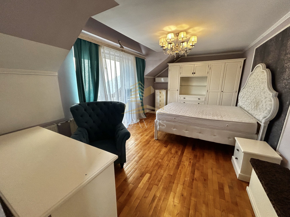 Casa de inchiriat | Gruia | Priveliste panoramica