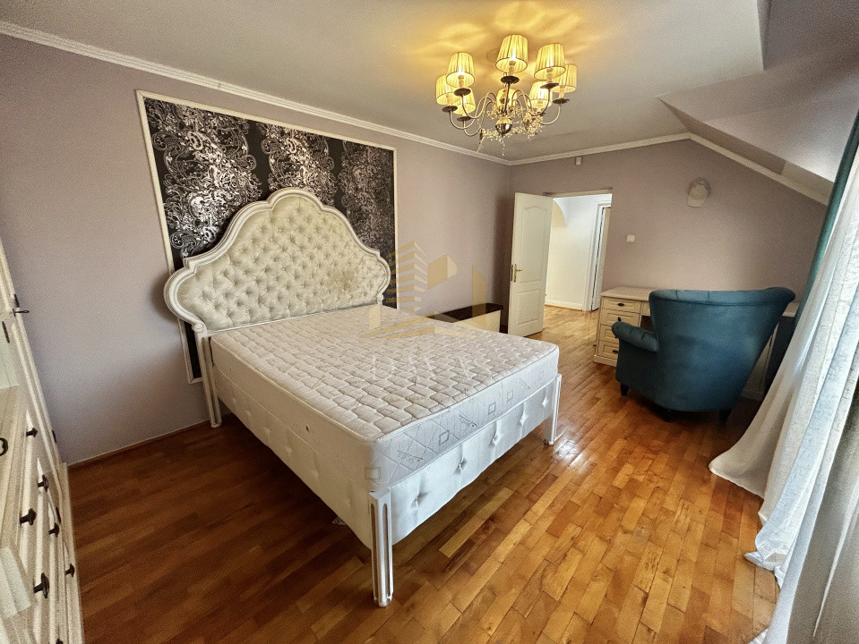 Casa de inchiriat | Gruia | Priveliste panoramica