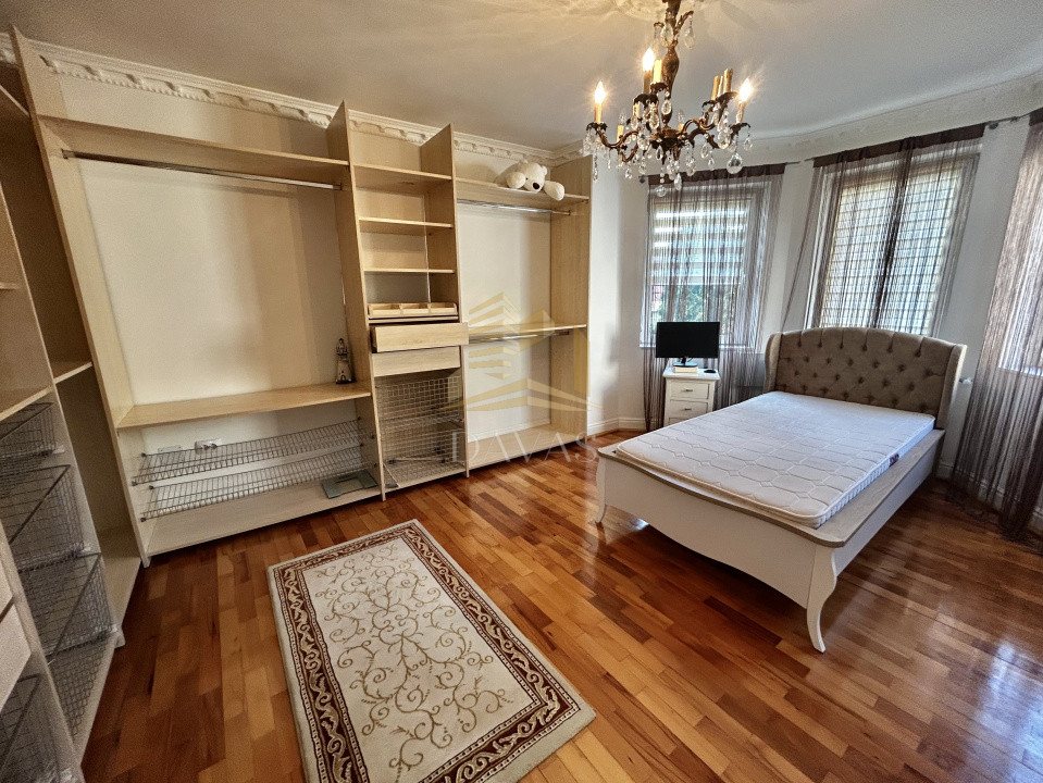 Casa de inchiriat | Gruia | Priveliste panoramica