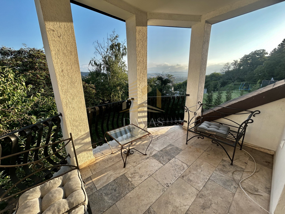 Casa de inchiriat | Gruia | Priveliste panoramica