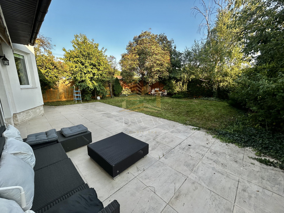 Casa de inchiriat | Gruia | Priveliste panoramica
