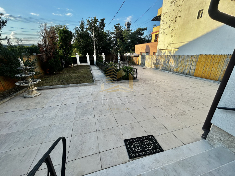 Casa de inchiriat | Gruia | Priveliste panoramica