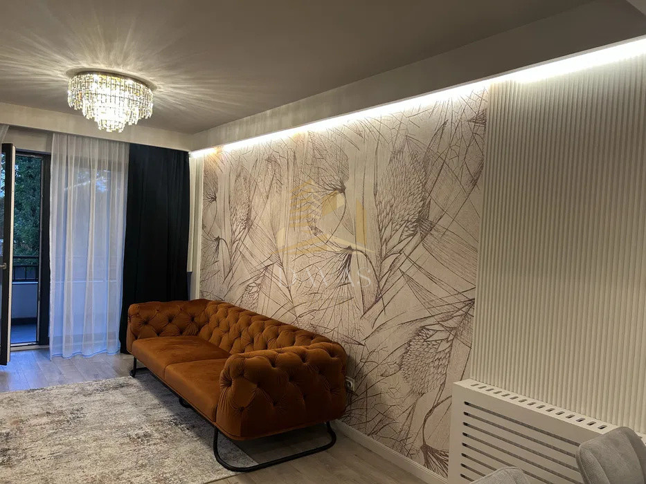 Apartament cu 3 camere | Central | Constanta | Parcare subterană