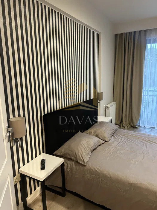 Apartament cu 3 camere | Central | Constanta | Parcare subterană