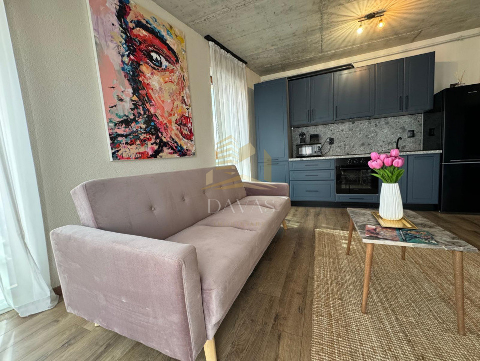 OPORTUNITATE! Apartamente cu 2 camere | Centru | Scala Center 