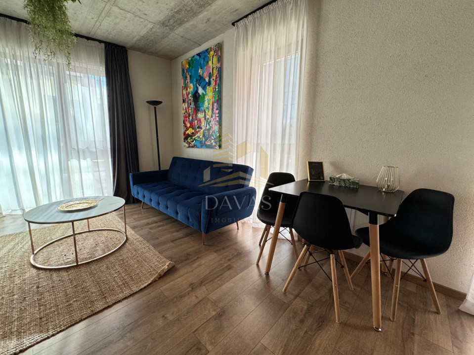 OPORTUNITATE! Apartamente cu 2 camere | Centru | Scala Center 