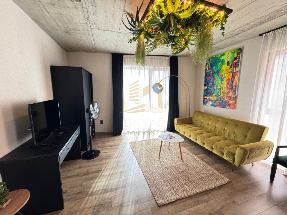 OPORTUNITATE! Apartamente cu 2 camere | Centru | Scala Center 