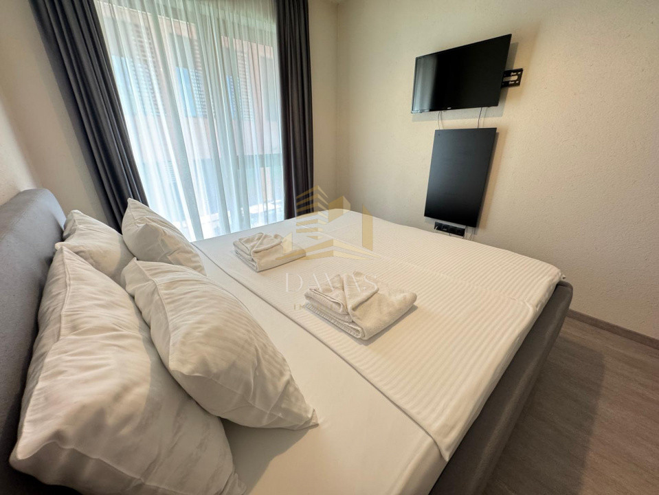 OPORTUNITATE! Apartamente cu 2 camere | Centru | Scala Center 