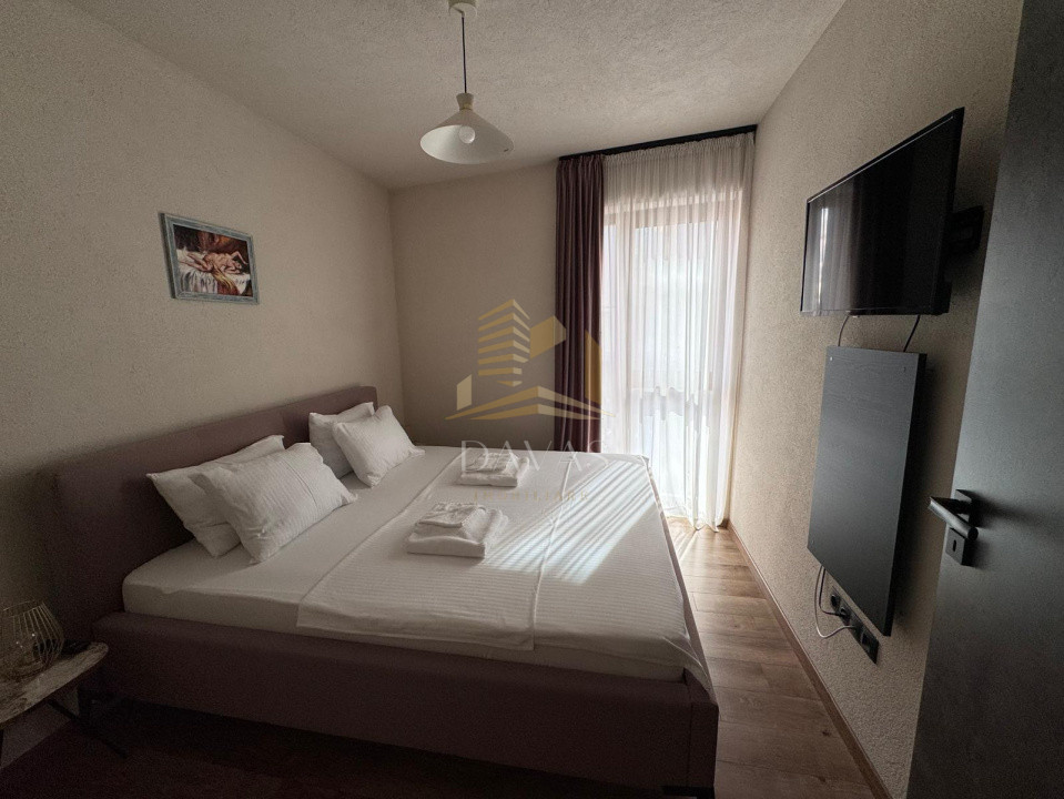 OPORTUNITATE! Apartamente cu 2 camere | Centru | Scala Center 