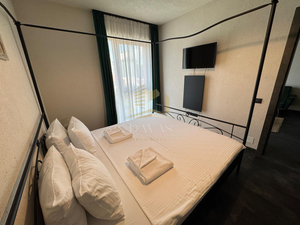 OPORTUNITATE! Apartamente cu 2 camere | Centru | Scala Center 