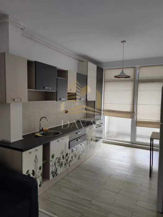 Apartament cu o cameră | Soporului