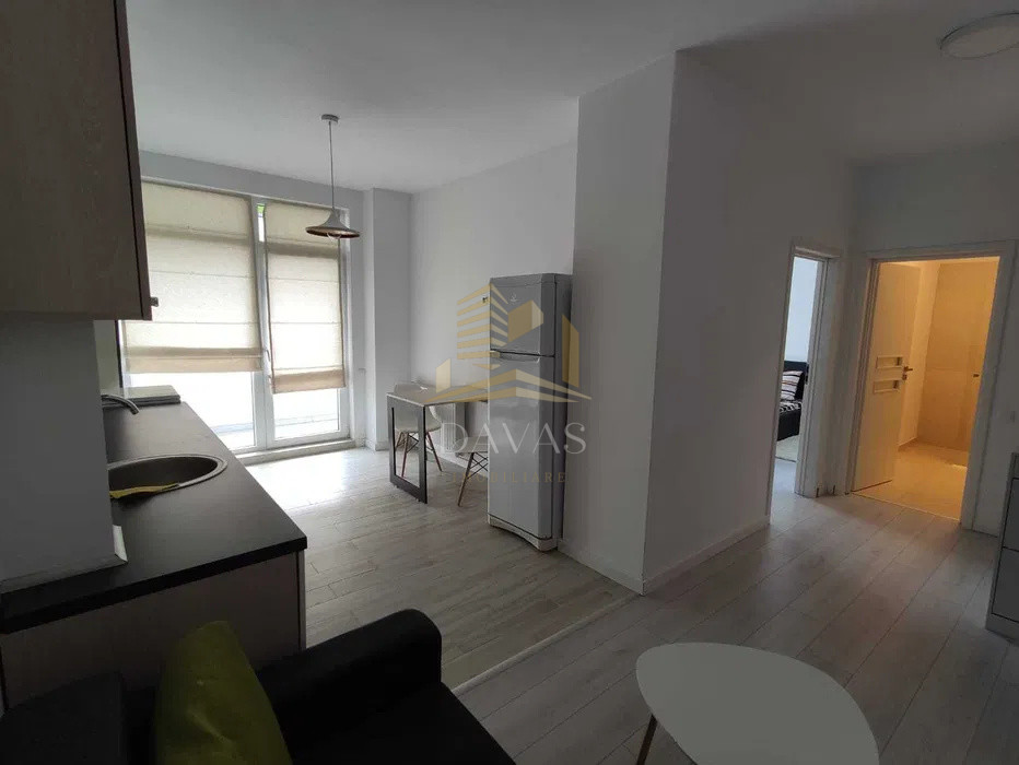 Apartament cu o cameră | Soporului