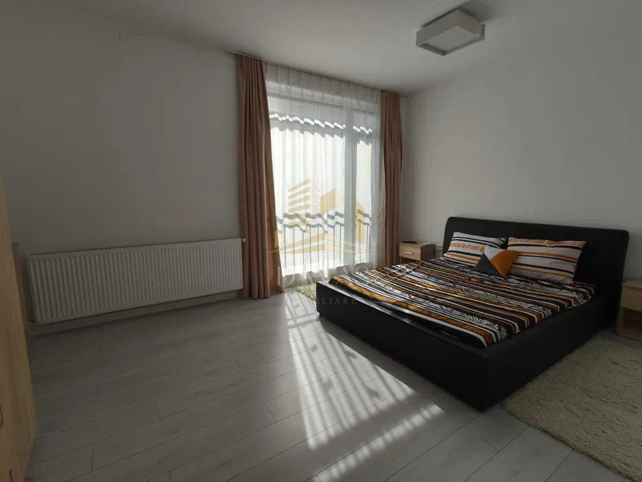 Apartament cu o cameră | Soporului