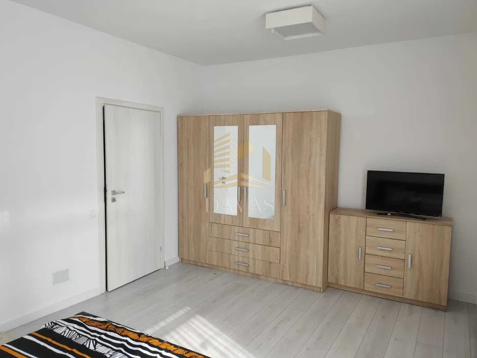 Apartament cu o cameră | Soporului