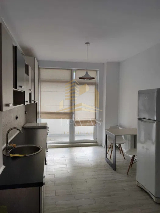Apartament cu o cameră | Soporului