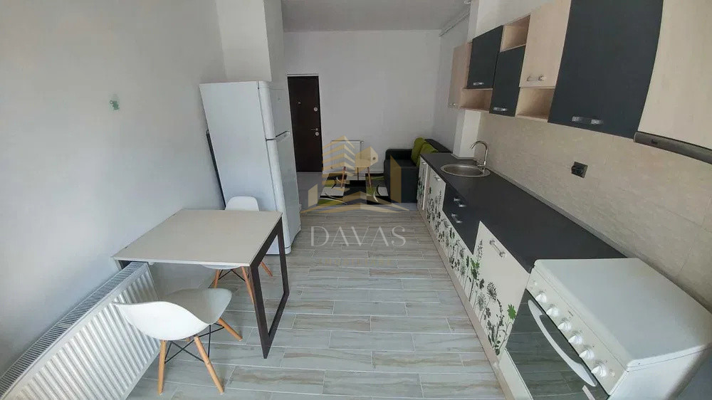 Apartament cu o cameră | Soporului