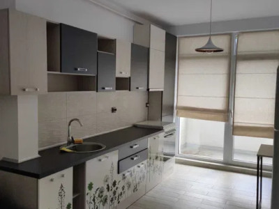 Apartament cu o cameră | Soporului