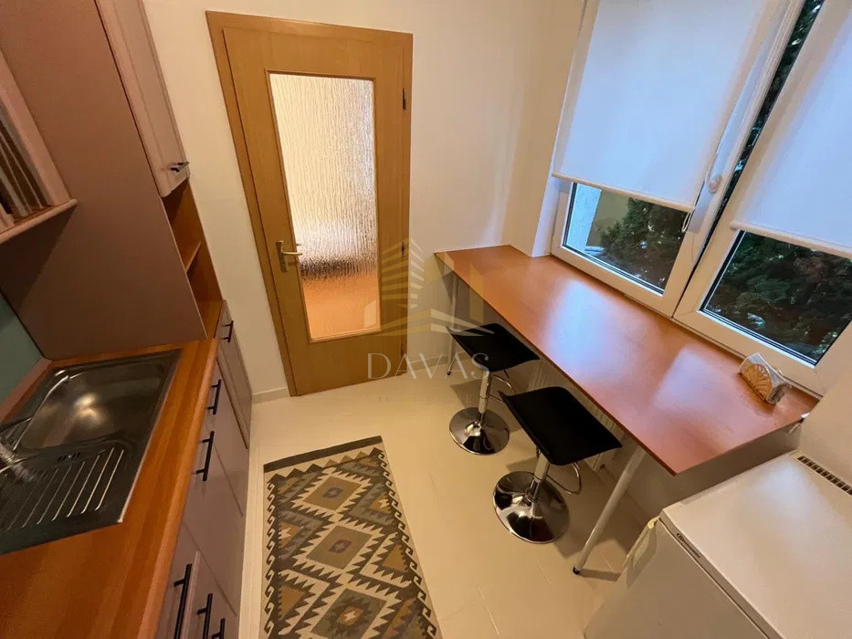 Apartament cu o cameră | Zona Liberty | Petrom Oașului