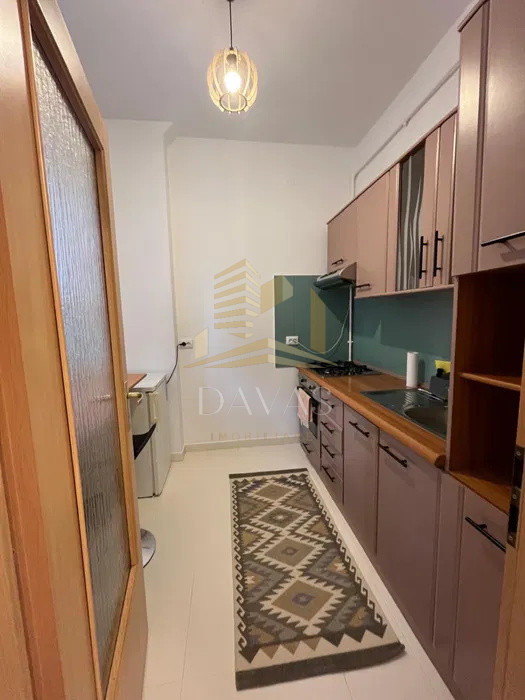 Apartament cu o cameră | Zona Liberty | Petrom Oașului