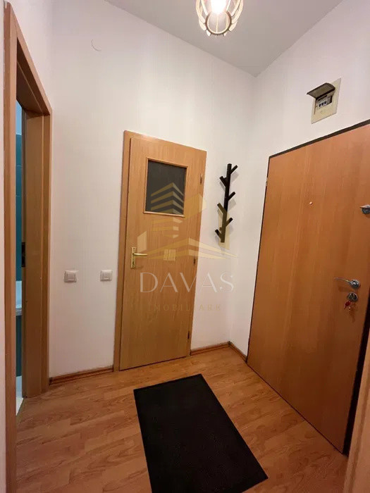Apartament cu o cameră | Zona Liberty | Petrom Oașului
