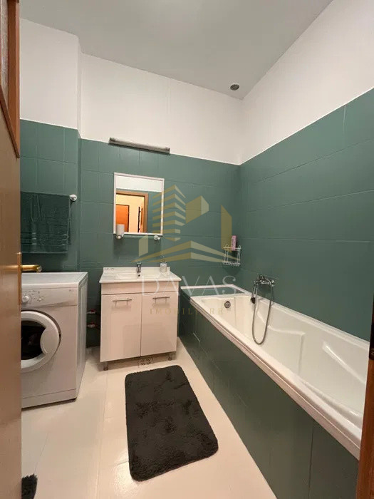 Apartament cu o cameră | Zona Liberty | Petrom Oașului