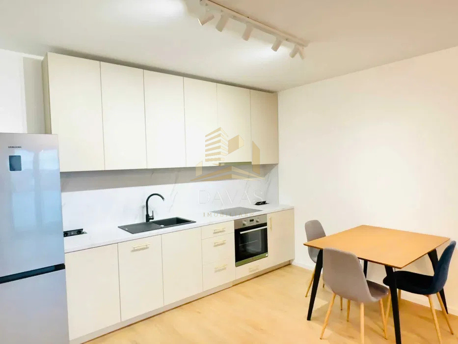 Apartament cu 2 camere | zona Garii | bloc nou