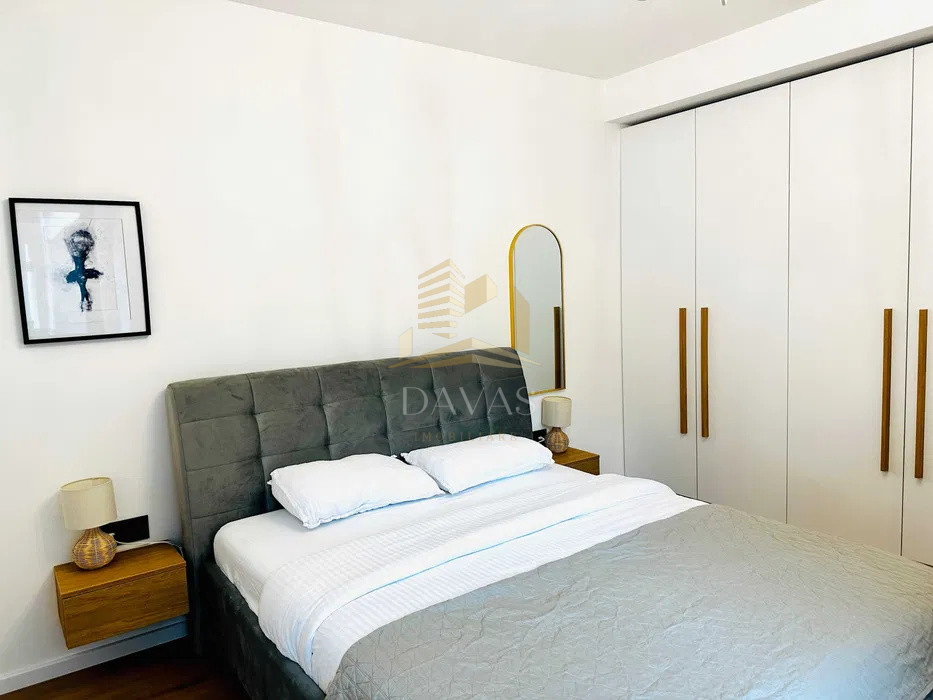 Apartament cu 2 camere | zona Garii | bloc nou