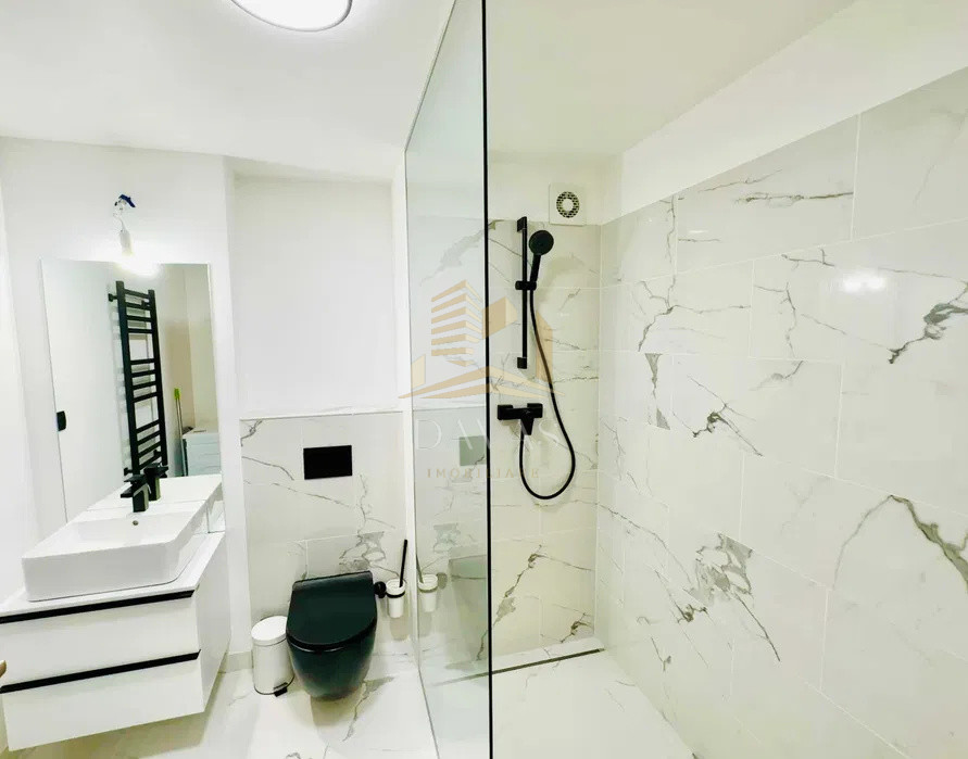 Apartament cu 2 camere | zona Garii | bloc nou