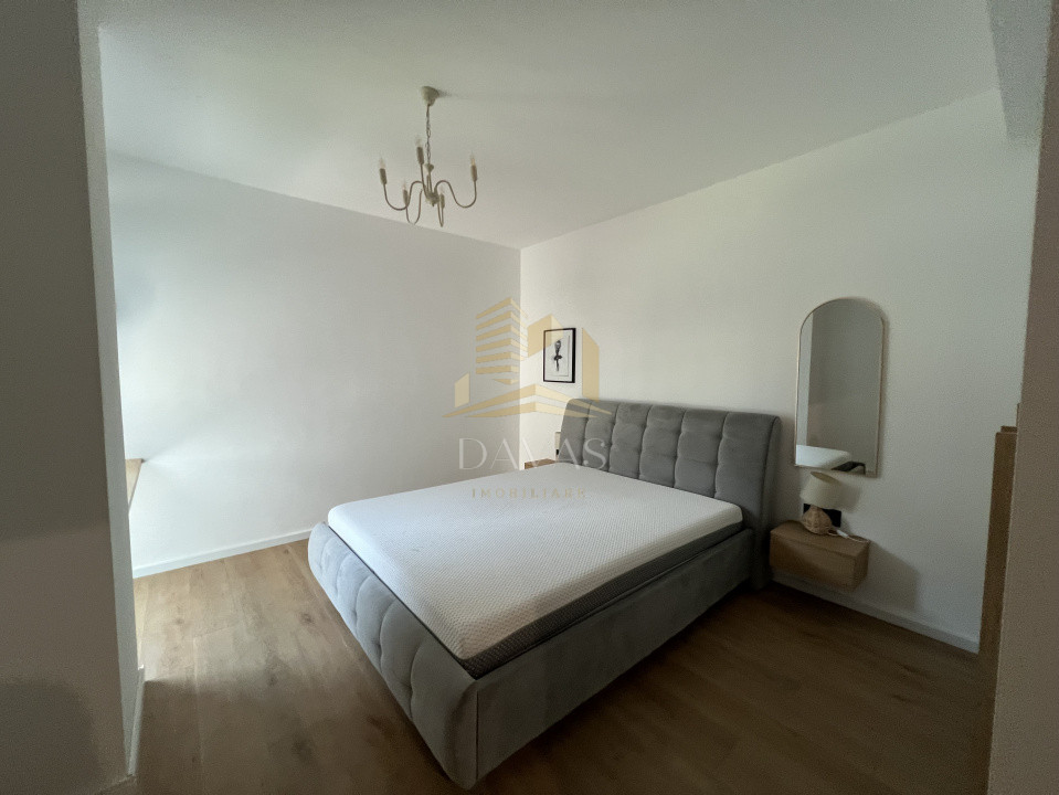 Apartament cu 2 camere | zona Garii | bloc nou