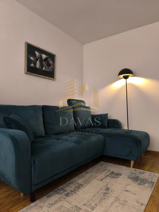 Prima închiriere! Apartament cu 2 camere | Cartier Europa | Zona Eugen Ionesco