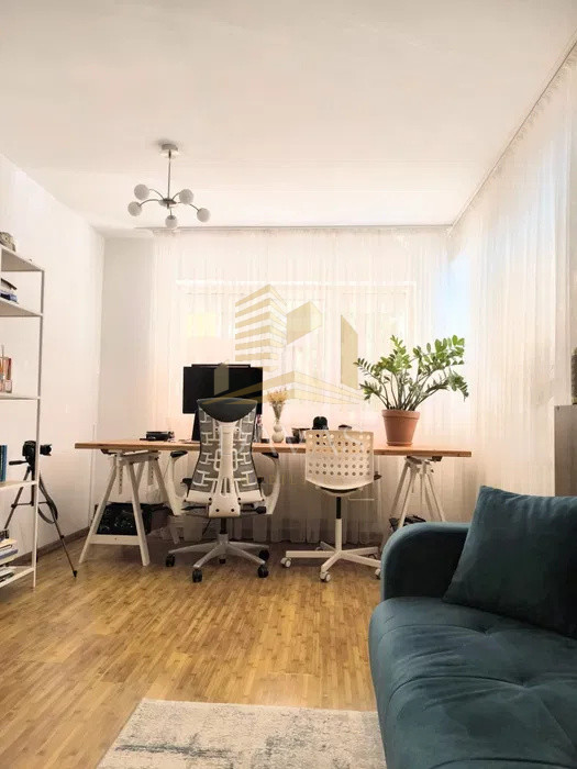 Prima închiriere! Apartament cu 2 camere | Cartier Europa | Zona Eugen Ionesco