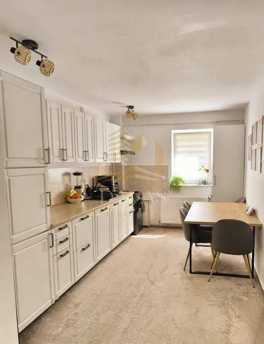 Prima închiriere! Apartament cu 2 camere | Cartier Europa | Zona Eugen Ionesco