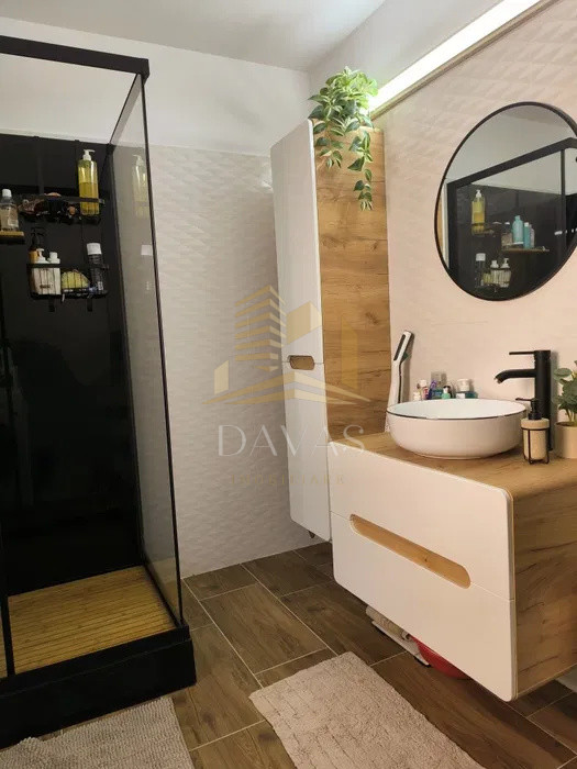 Prima închiriere! Apartament cu 2 camere | Cartier Europa | Zona Eugen Ionesco