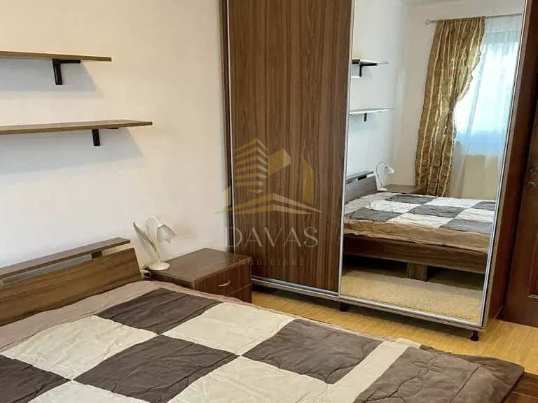 Apartament de 3 camere decomandat | Gheorgheni