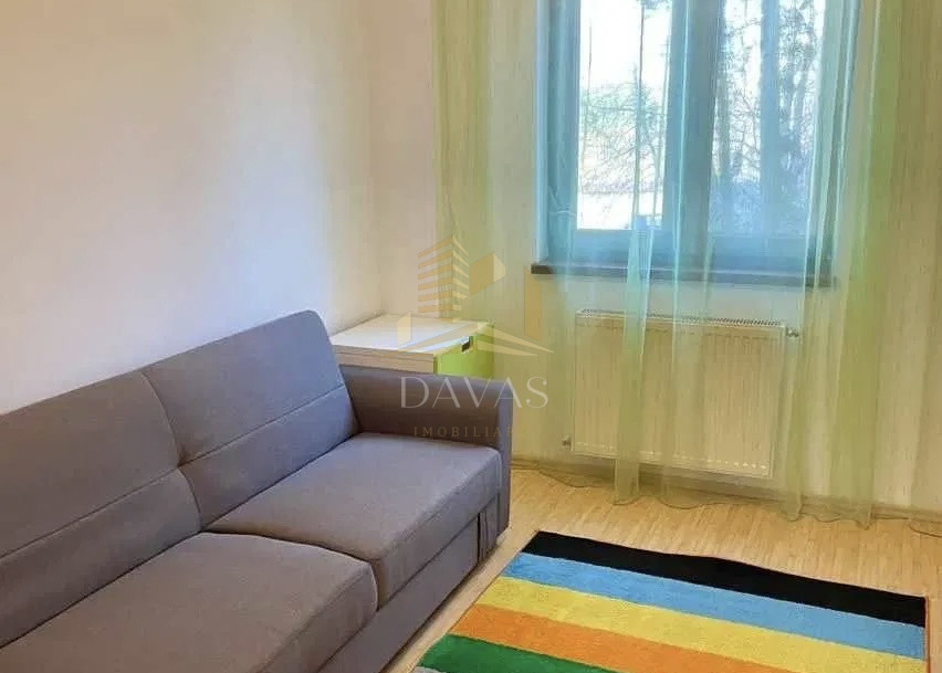 Apartament de 3 camere decomandat | Gheorgheni